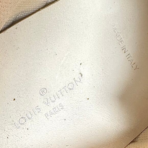 Louis Vuitton Monogram Archlight Sneaker - Women’s 12 - Picture 8 of 8